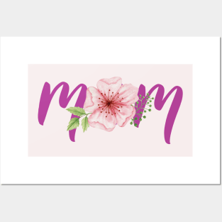 Mothers Day 2021 Posters and Art